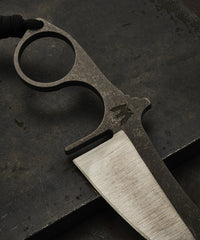 Mummert Knives Daeva - Free Shipping