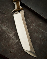 Mummert Knives YT-XL - Free Shipping