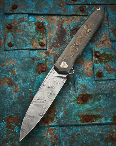 Deryk Munroe