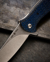 Ochs Blue LSCF Wolverine - Free Shipping