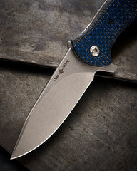 Ochs Blue LSCF Wolverine - Free Shipping