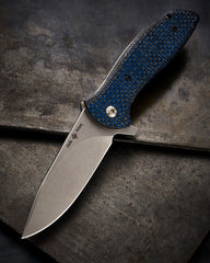 Ochs Blue LSCF Wolverine - Free Shipping