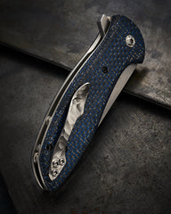 Ochs Blue LSCF Wolverine - Free Shipping