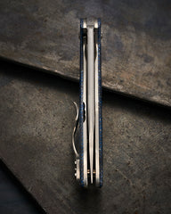 Ochs Blue LSCF Wolverine - Free Shipping