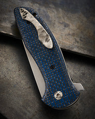 Ochs Blue LSCF Wolverine - Free Shipping