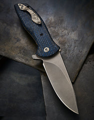 Ochs Blue LSCF Wolverine - Free Shipping