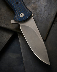 Ochs Blue LSCF Wolverine - Free Shipping