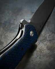 Ochs Blue LSCF Wolverine - Free Shipping