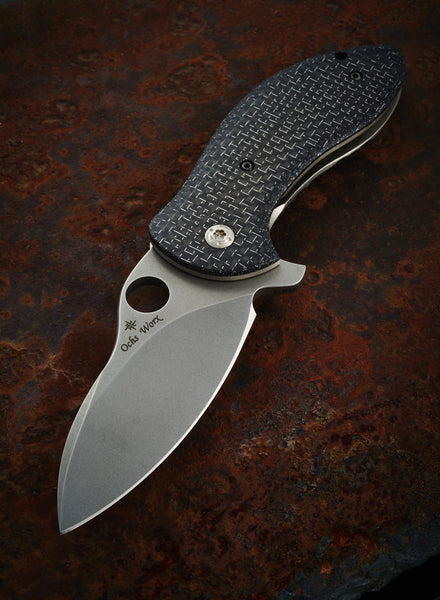 Eric Ochs Peregrine Flipper - Free Shipping