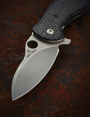 Eric Ochs Peregrine Flipper - Free Shipping