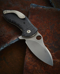 Eric Ochs Peregrine Flipper - Free Shipping