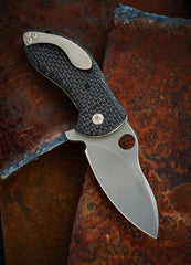 Eric Ochs Peregrine Flipper - Free Shipping