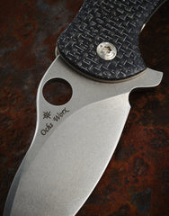 Eric Ochs Peregrine Flipper - Free Shipping