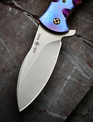 Eric Ochs Gyrfalcon - Free Shipping