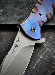 Eric Ochs Gyrfalcon - Free Shipping