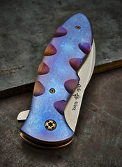 Eric Ochs Gyrfalcon - Free Shipping