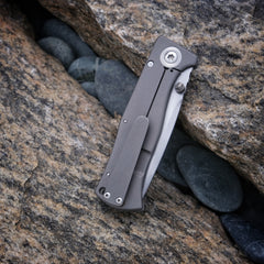 Rexford TAD Gear Mini Epicenter