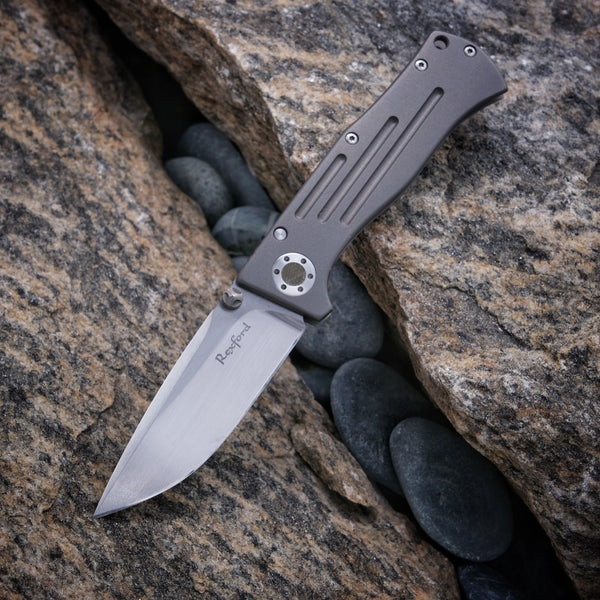 Rexford TAD Gear Mini Epicenter