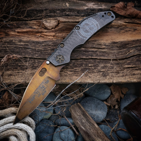 Duane Dwyer Custom