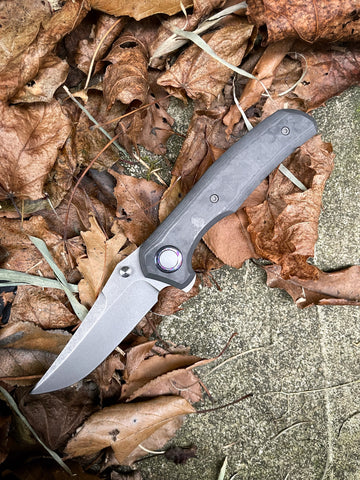 Folding Knives