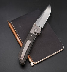 Enrique Pena Custom Mula