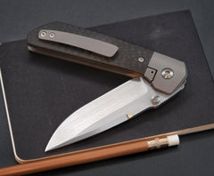 Enrique Pena Custom Mula