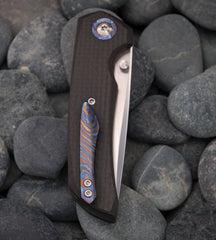 Walter Randolph Thumbstud flipper