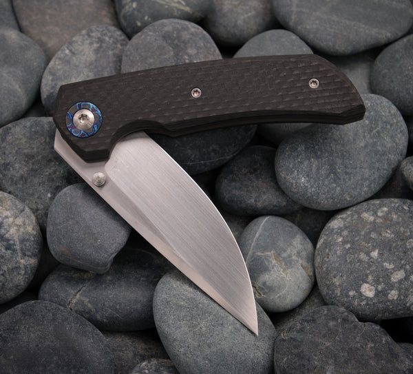 Walter Randolph Thumbstud flipper