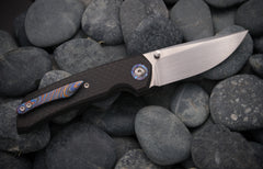 Walter Randolph Thumbstud flipper