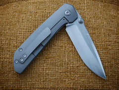 Enrique Pena Custom Mula