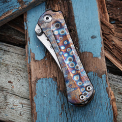 Borka Blades John Gray Collaboration SBKF