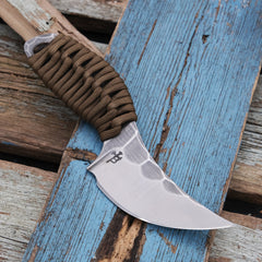 Borka Blade Fixed