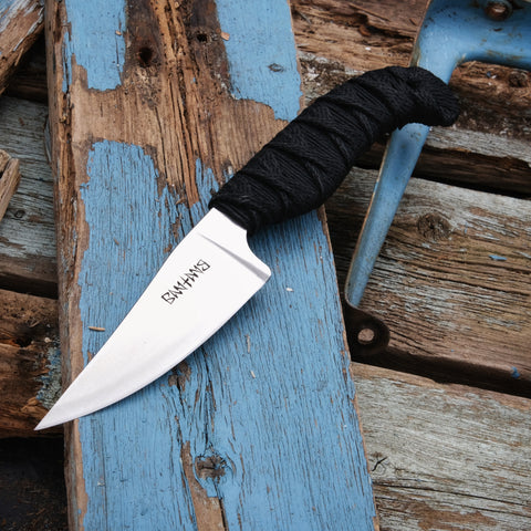 3.1"-3.5" Blade
