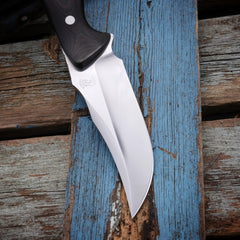 Barker Fighter Fixed Blade