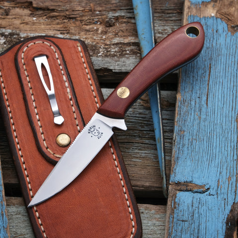 Tom Krein Bird & Trout