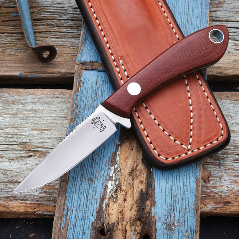 Tom Krein Bird & Trout