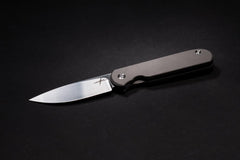 Gareth Bull Titanium Gen 4 Shamwari - Free Shipping