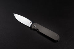 Gareth Bull Titanium Gen 4 Shamwari - Free Shipping