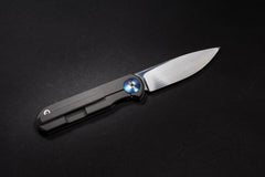 Gareth Bull Titanium Gen 4 Shamwari - Free Shipping