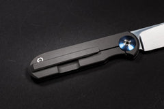 Gareth Bull Titanium Gen 4 Shamwari - Free Shipping