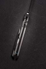 Gareth Bull Titanium Gen 4 Shamwari - Free Shipping