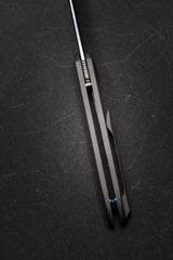 Gareth Bull Titanium Gen 4 Shamwari - Free Shipping
