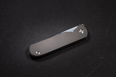 Gareth Bull Titanium Gen 4 Shamwari - Free Shipping