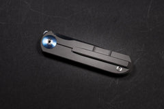 Gareth Bull Titanium Gen 4 Shamwari - Free Shipping
