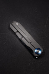 Gareth Bull Titanium Gen 4 Shamwari - Free Shipping