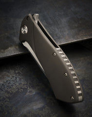 Todd Rexford Singularity - Free EXPRESS Shipping