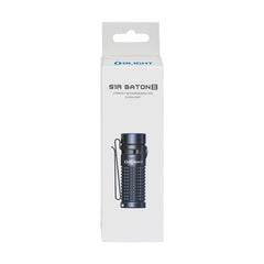 Olight S1R II Baton - Free Shipping