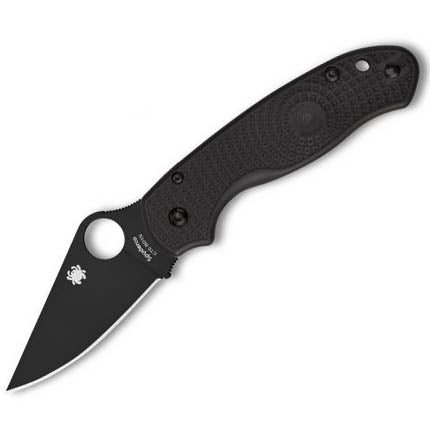 Spyderco Para 3 C223PBBK