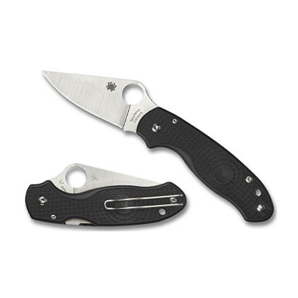 Spyderco Para 3 C223PBK