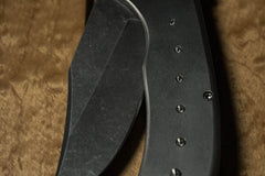 Gedraitis Custom Bowie Flipper